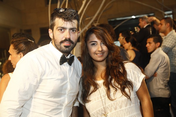 The Queens Jubilee @ Beirut souks